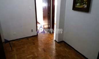 Imagem 2: Apartamento à venda, 2 quartos, Santa Teresa - RIO DE JANEIRO/RJ