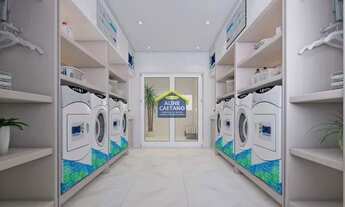 Imagem 7: Espetaculo 02 suites, frente mar, em breve no imperador!