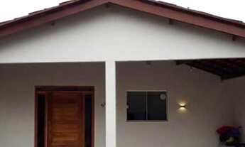 Imagem 2: Vendo casa no condomínio bela vista , zona norte