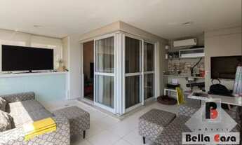 Imagem: Apartamento para locação na vila gomes