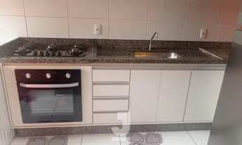 Imagem 6: Apartamento para venda com 52 metros quadrados com 2 quartos