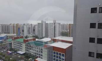 Imagem 7: Apartamento Padrão em Aracaju