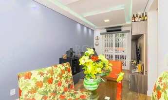 Imagem 3: Apartamento à venda com 2 quartos, 64m² vaga de garagem em porto alegre