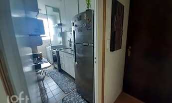 Imagem 6: Apartamento à venda em Butantã com 48 m², 2 quartos, 1 vaga