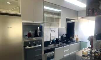 Imagem 5: Apartamento-São Paulo-VILA PRUDENTE