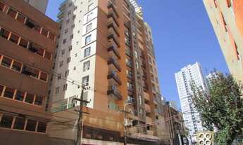 Imagem: Apartamento - R Brigadeiro Franco, 2021