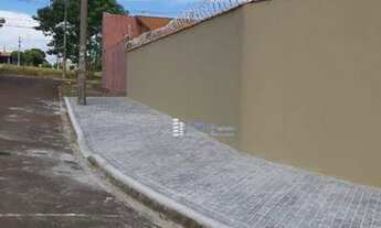 Imagem 2: Casa com 2 dormitórios para alugar, 56 m² por R$ 1.200,00/mês - Jardim Paiva - Ribeirão Pr