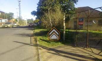 Imagem: Terreno à venda, 600 m² por R$ 650.000