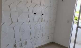 Imagem 3: Apto- Alugar próximo ao Centro Universitário Uninovafapi