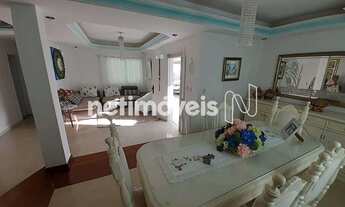 Imagem: Imperdível! Belíssima Casa 5 Quartos à