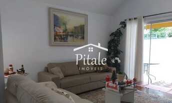 Imagem 6: Casa com 3 dormitórios à venda, 400 m² por R$ 1.900.000,00 - Alphaville 06 - Santana de Pa