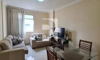 Imagem 3: Apartamento de 2 quartos em Centro - Juiz de Fora - MG