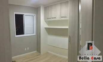 Imagem 3: Apto Vila Prudente 45m2 2 dormitórios sala cozinha 1 vaga