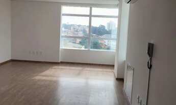 Imagem: Sala Comercial Trujilo Office 36m². 220mil
