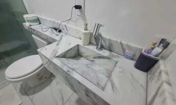 Imagem 2: Casa para venda tem 160 metros quadrados com 3 quartos em São Silvano - Colatina - ES