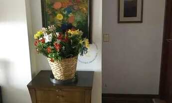 Imagem 3: Apartamento com 2 dormitórios à venda, 91 m² - Ipanema- Rio de janeiro /RJ