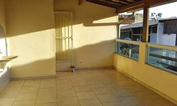 Imagem 5: Casa com 4 dormitórios à venda, 110 m² por RS 480.000,00 - Recreio dos Bandeirantes - Rio