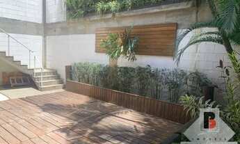 Imagem 5: Prédio com 520m² 1 sala, 1 cozinha, 5 banheiros, 3 vagas com elevador à venda, - Vila P