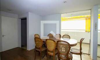 Imagem 6: Apartamento à Venda - Jardim Paulista, 4 Quartos, 260 m2