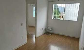 Imagem 5: Apartamento 2 quartos - Cond. Parque Rio Maravilha IV - Realengo/RJ