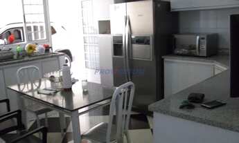 Imagem 6: Casa - Vila Lemos - Campinas