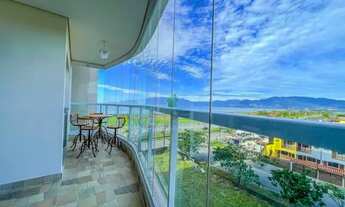 Imagem 5: Apartamento Espetácular 2 Dorm Vista Mar Mobiliado Indaia