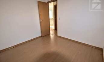 Imagem 4: Apartamento - Jardim Esmeraldina - Campinas