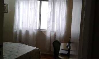 Imagem 4: Dois quartos com vaga no coração da Saens Pena