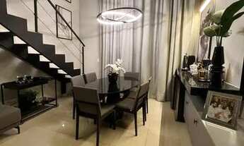 Imagem 6: Luxuoso Loft, 1/4 suíte, 74 m², finamente decorado, PORTEIRA FECHADA!