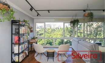 Imagem 4: PORTO ALEGRE - Apartamento Padrão - Bela Vista