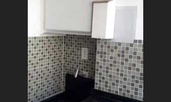 Imagem 6: Apartamento com 2 dormitórios à venda, 50 m² por R$ 207.446,00 - Santa Maria - Osasco/SP