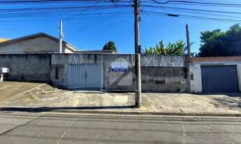 Imagem: Casa - Vila Aeroporto - Campinas