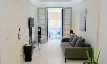 Imagem: Apartamento em Leblon - Rio de Janeiro