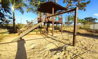 Imagem 2: Rancho Alto Padrão Corumbá 4