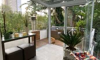 Imagem 7: Casa com 3 dormitórios à venda, 302 m² por R$ 2.756.000,00 - Morumbi - São Paulo/SP