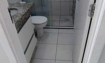 Imagem 5: Alugo Apartamento 3 quartos, semimobiliado, Cond. View Club, Ponta Negra (cond. incluído)