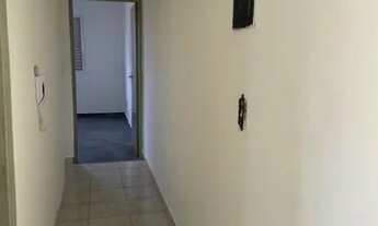 Imagem 4: Apartamento com 2 dormitórios para alugar, 90 m² por R$ 1.185,00/mês - Jardim Bom Clima