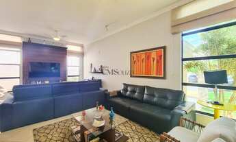 Imagem 2: LONDRINA - Casa de Condomínio - Condomínio Santana Residence