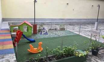 Imagem 4: Apartamento à venda, 3 quartos, Laranjeiras - RIO DE JANEIRO/RJ