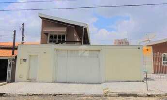 Imagem: Casa - Jardim Viagem - Hortolândia