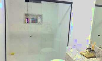 Imagem 7: IPITANGA - Casa condomínio proximo praia de Vilas - 4 suítes, 2 vagas