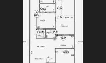 Imagem 3: Casa - Vila Rubens - Indaiatuba
