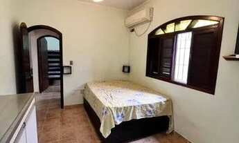 Imagem 7: Casa com 2 dormitórios à venda, 162 m² por R$ 480.000 - Tupi - Praia Grande/SP