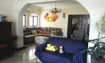 Imagem 5: SÃO PAULO - Casa Padrão - ACLIMACAO