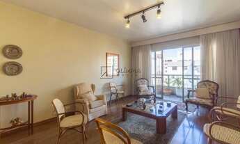 Imagem 2: Apartamento Venda 2 Dormitórios - 193 m² Moema