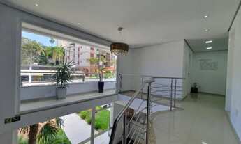 Imagem 2: Magnifico Sobrado comercial no centro - Canoas - RS