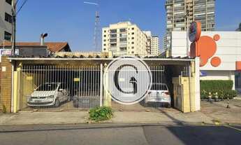 Imagem: Casa têrrea no centro de Guarulhos 263