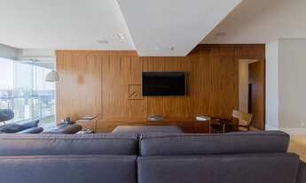 Imagem 7: Apartamento Venda 2 Dormitórios - 121 m² Pinheiros