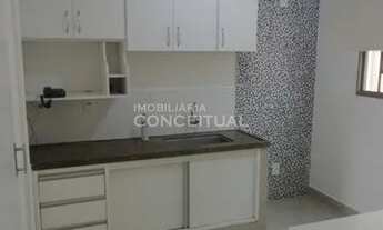 Imagem 6: Apartamento em Vila Nossa Senhora de Fátima - São José do Rio Preto