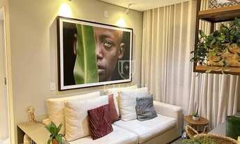 Imagem 3: Apartamento com 2 dormitórios à venda, 69 m² por R$ 540.000,00 - Jardim América - Sorocaba